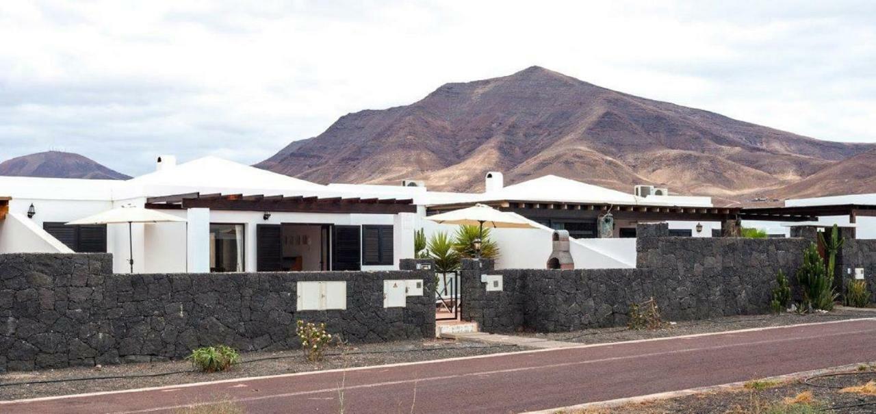 Villa Velilla Playa Blanca  Eksteriør billede